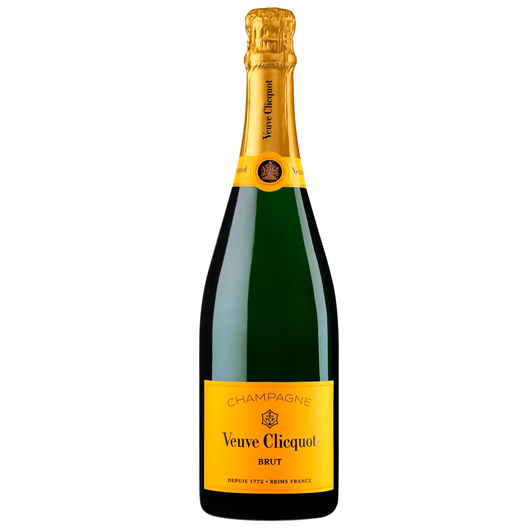Champagne Veuve Clicquot Brut