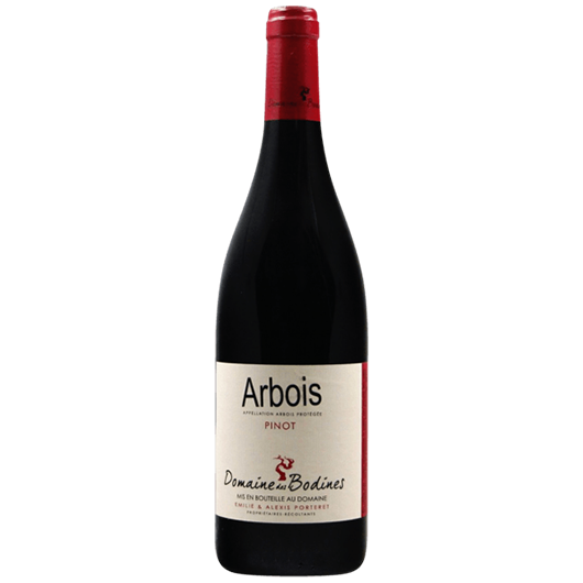 Domaine des Bodines Arbois Pinot Noir 2018