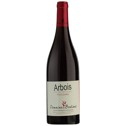 Domaine des Bodines Arbois Poulsard 2016