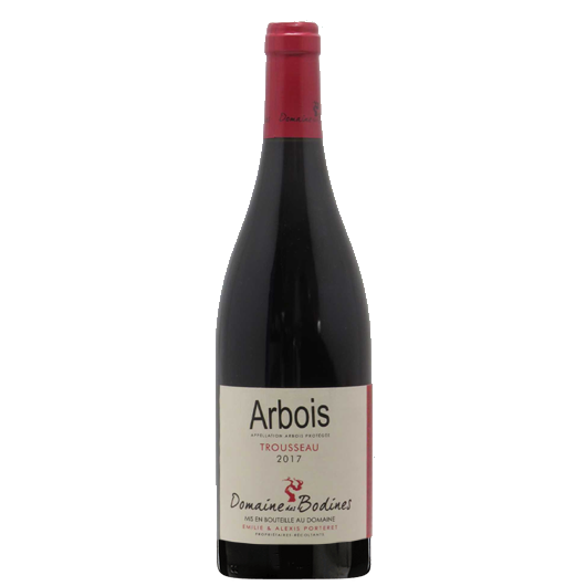 Domaine des Bodines Arbois Trousseau 2018