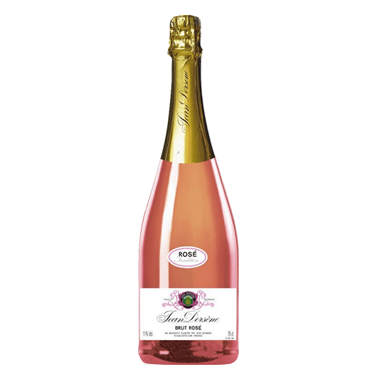 Espumante Jean Dorsene Rosé Brut