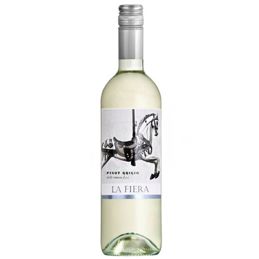 La Fiera Pinot Grigio 2022