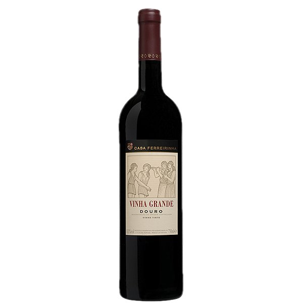 Vinha Grande Casa Ferreirinha Tinto 2021