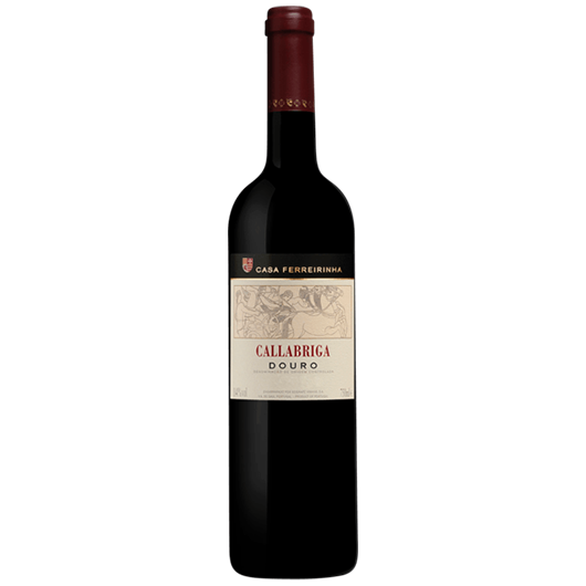 Callabriga Casa Ferreirinha  2019