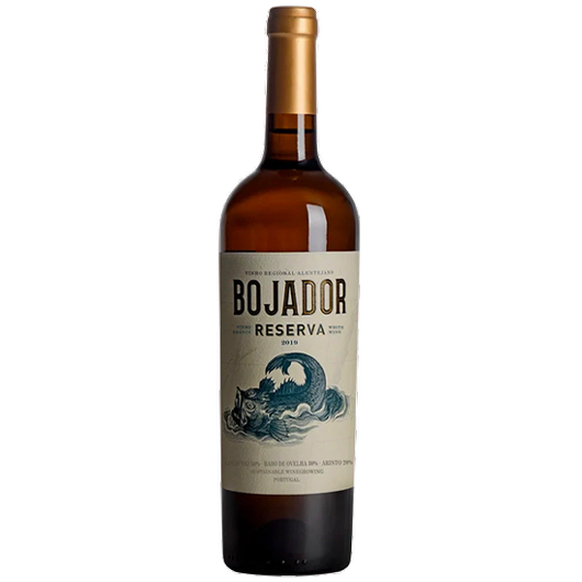 Bojador Reserva Branco 2022