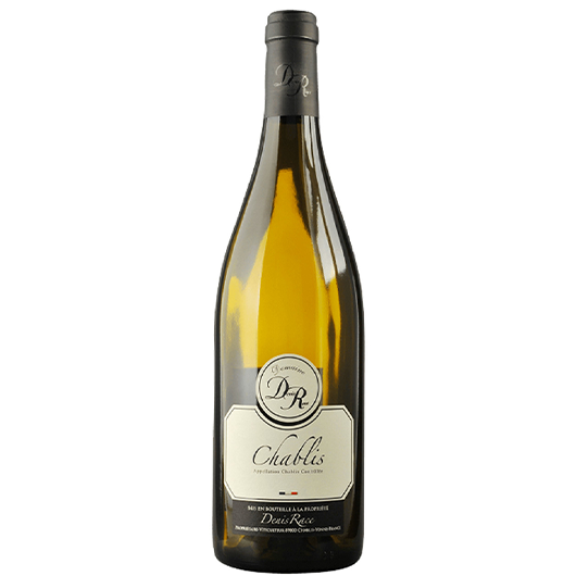 Chablis Domaine Race 2023