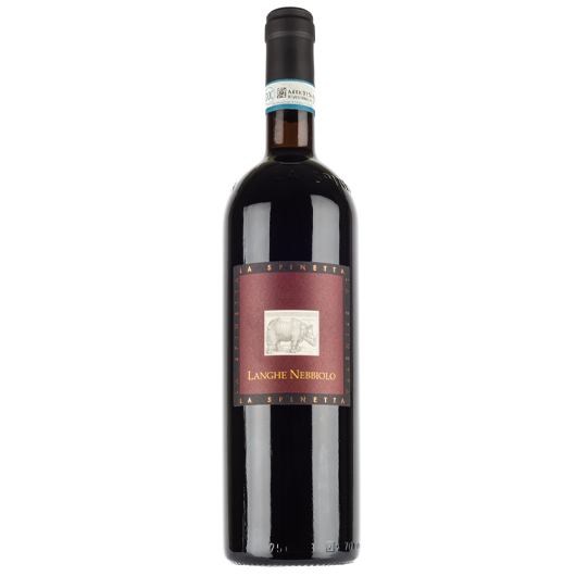 Langhe nebbiolo 2013 hotsell