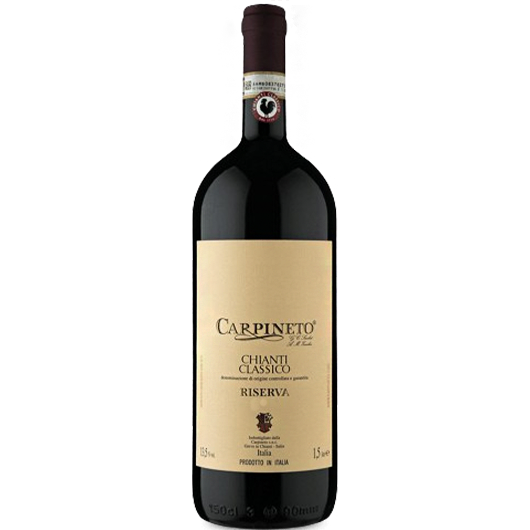 Chianti Classico Carpineto Riserva 2009 1500 ml