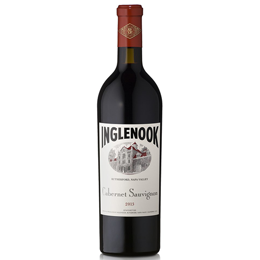 Inglenook Cabernet Sauvignon Napa Valley 2013