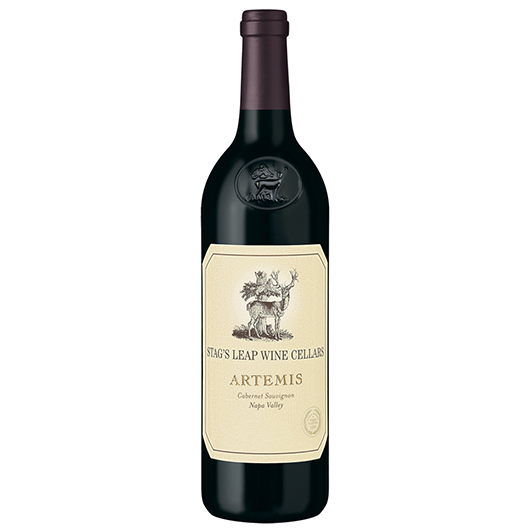 Stags Leap Wine Cellars Cabernet Sauvignon Artemis Napa Valley 2016