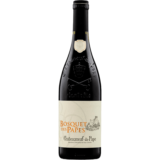 Chateauneuf Du Pape Bosquet Des Papes Tradition 2020