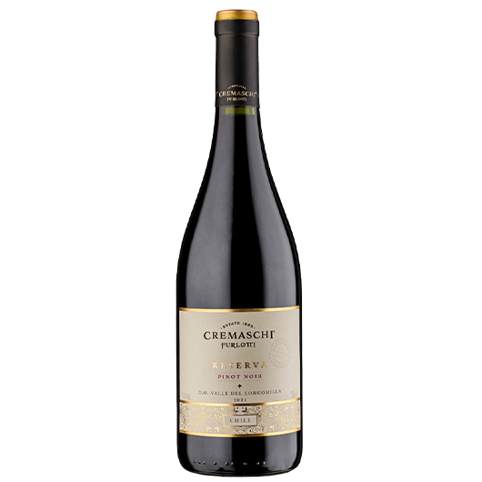 Cremaschi Reserva Pinot Noir 2021