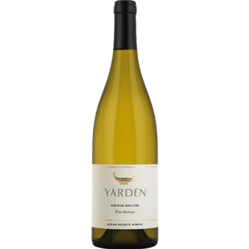 Yarden Chardonnay Kosher 2022