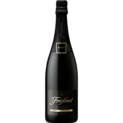 Cava Freixenet Cordón Negro Gran Seleccion Brut