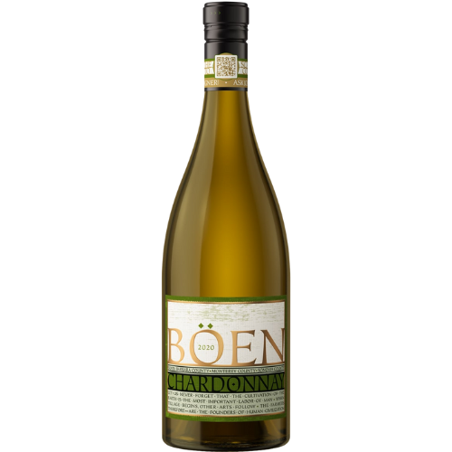 Böen Chardonnay Tri Appellation 2020