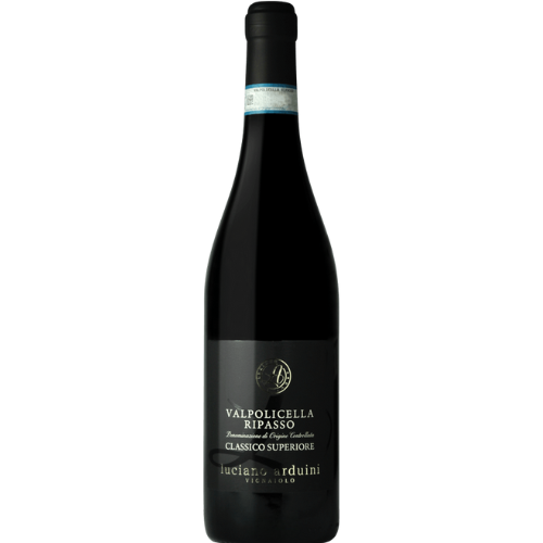 Valpolicella Classico Superiore Ripasso Luciano Arduini DOC 2019