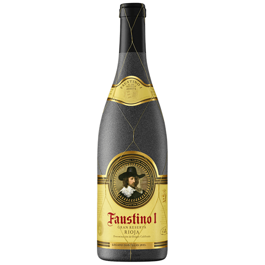 Faustino I Gran Reserva 2005