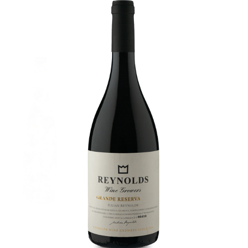 Julian Reynolds Grande Reserva 2014
