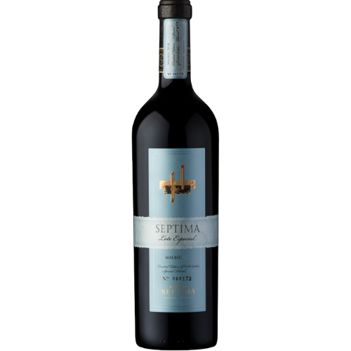 Septima Lote Especial Malbec 2023