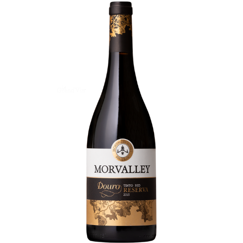 Morvalley Reserva Douro Tinto 2016