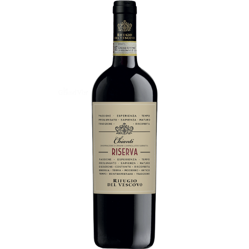 Chianti Riserva Rifugio Del Vescovo DOCG 2021