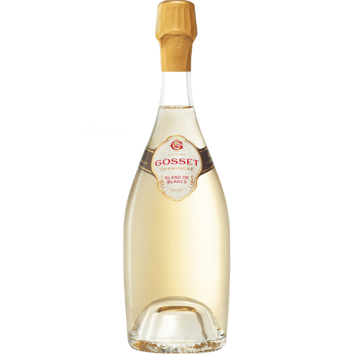 Champagne Gosset Blanc de Blancs