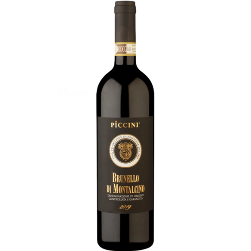 Brunello Di Montalcino Piccini D.O.C.G 2019