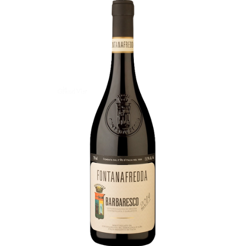 Barbaresco Fontanafredda D.O.C.G 2019