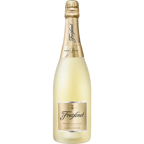 Cava Freixenet Carta Nevada Demi-Sec