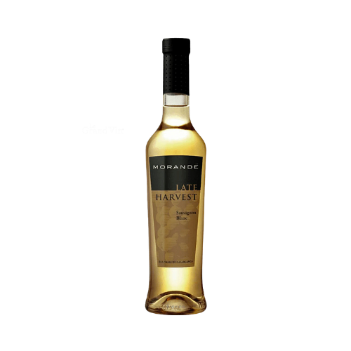 Morandé Late Harvest Sauvignon Blanc 2023 - 375ml
