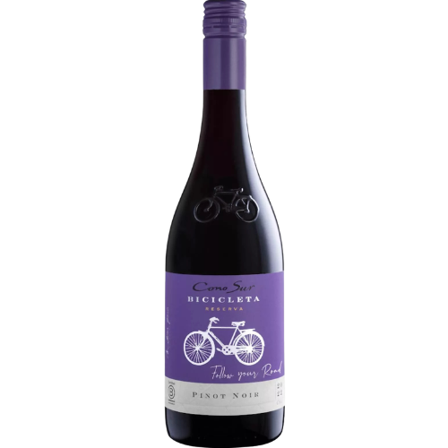 Cono Sur Bicicleta Reserva Pinot Noir 2023
