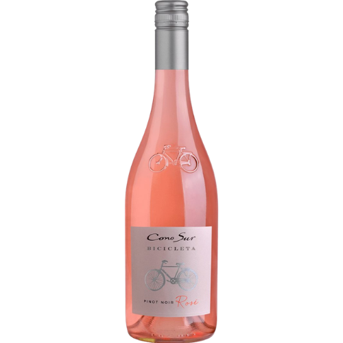 Cono Sur Bicicleta Pinot Noir Rosé 2025