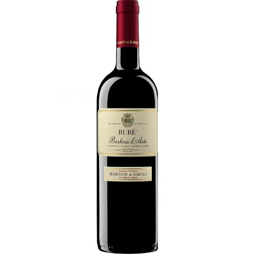 Barbera d'Asti DOCG "Rurè" Marchesi di Barolo 2024