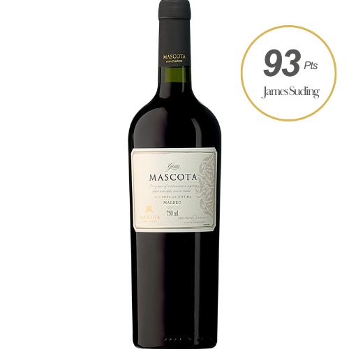 Gran Mascota Malbec 2023