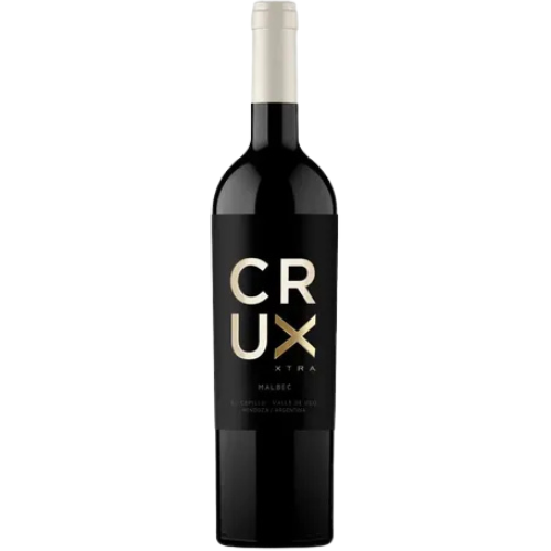 Crux Xtra Malbec 2021