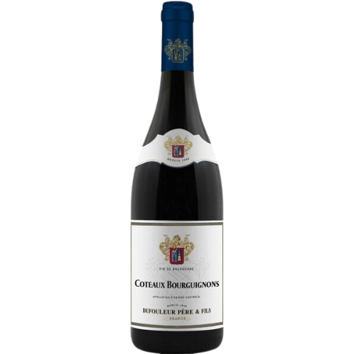 Coteaux Bourguignons Dufouleur AOP 2023