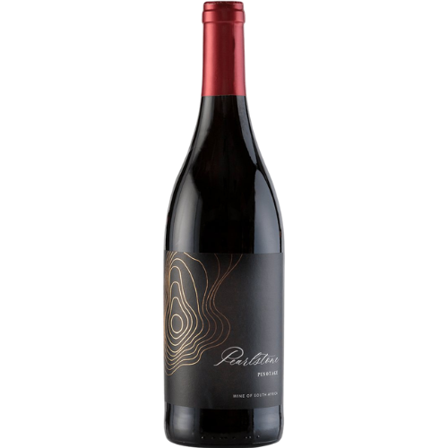 Pearlstone Pinotage 2020