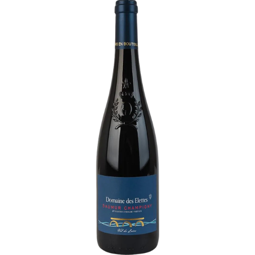 Domaine des Elettes Saumur-Champigny 2022