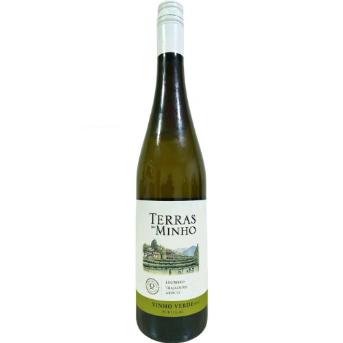 Terras do Minho Vinho Verde DOC 2024