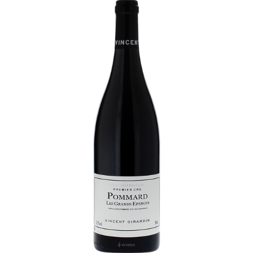 Pommard 1er Cru 'Les Epenots' Vincent Girardin 2017