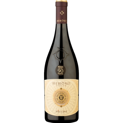 Piccini Memoro Rosso 2024