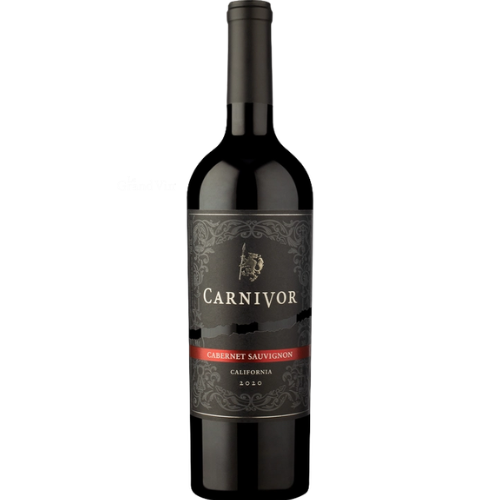 Carnivor Cabernet Sauvignon 2020