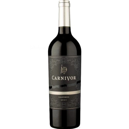 Carnivor Zinfandel 2021