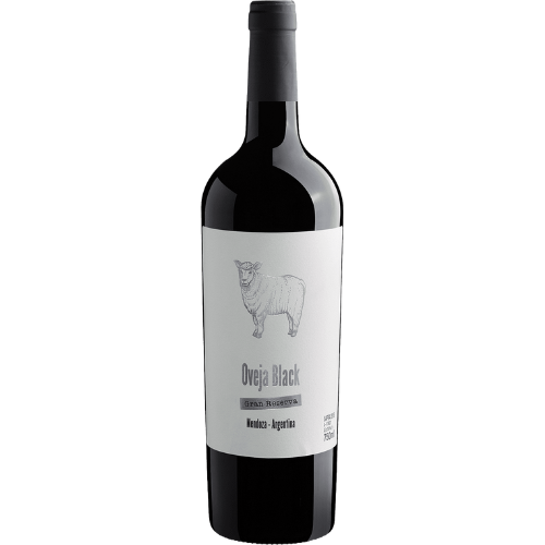 Oveja Black Gran Reserva Blend 2018