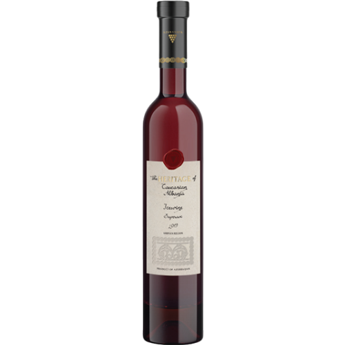 Heritage Icewine Saperavi 2019 - 500ml