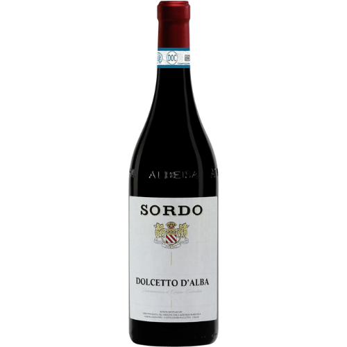 Sordo Dolcetto D'Alba 2022