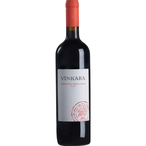 Vinkara Okuzgozu & Bogazkere 2020
