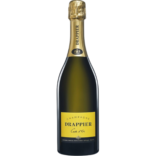 Champagne Drappier Carte d'Or Extra Brut