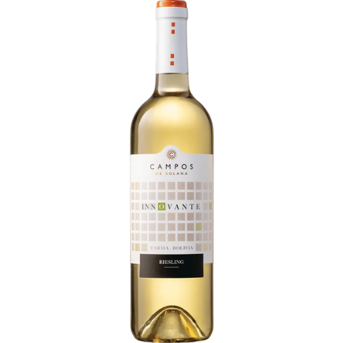 Campos de Solana Innovante Riesling 2024