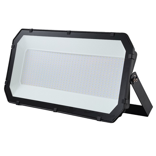 Refletor Ultra LED 800W preto SMD IP66 bivolt. - Rotovac - Especialista em  Iluminação Led Comercial, Industrial e Publica